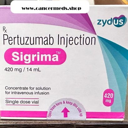 Breast Cancer Perjeta Pertuzumab Injection price