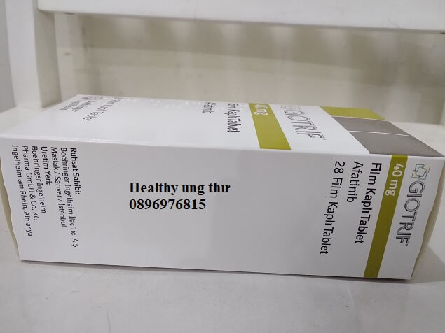 Buy Giotrif 20/30/40 Mg online (Afatinib) Buy Giotrif 20/30/40 Mg online (Afatinib)