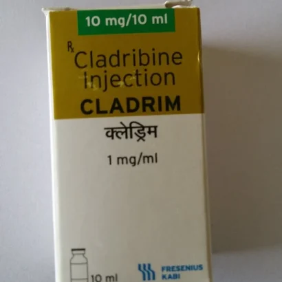 Cladrim Fresenius Kabi 10mg Cladribine Injection price