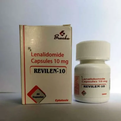 Lenalidomide 10mg Capsules Price