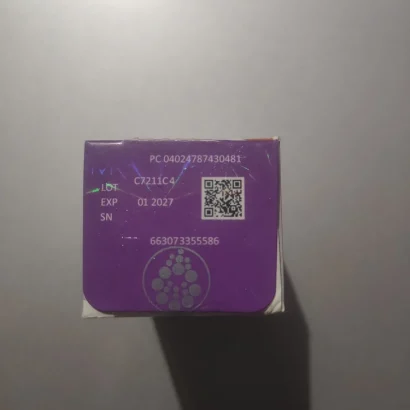 Buy Botox (Botulinum type A) Injection 100 Units Price