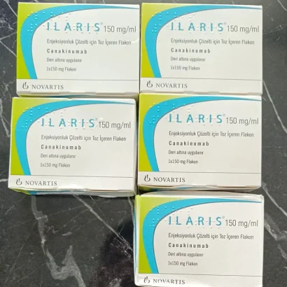 Ilaris 150mg for sale cancermeds.shop