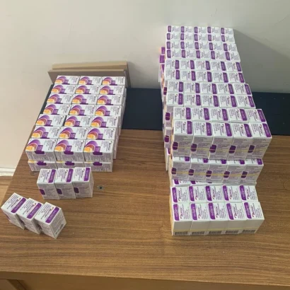 Buy Botox (Botulinum type A) Injection 100 Units Price