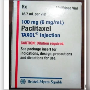 Buy Taxol 300mg 50ml Injection Price