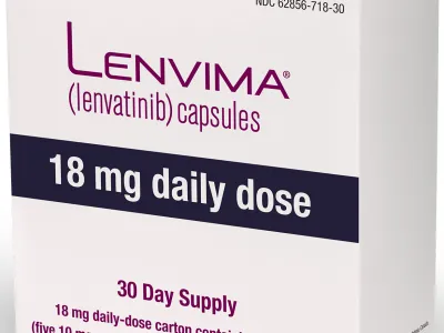 Lenvatinib (4mg) Lenvima 4 Mg, Pack Of 20 Tablets Lenvatinib (4mg) Lenvima 4 Mg, Pack Of 20 Tablets