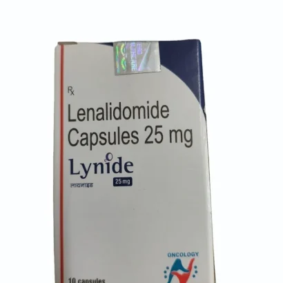 Lenalidomide 10mg Capsules Price