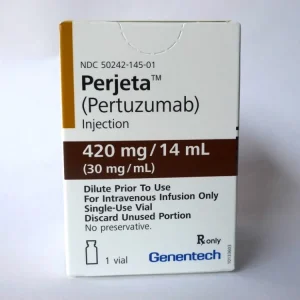 Breast Cancer Perjeta Pertuzumab Injection price