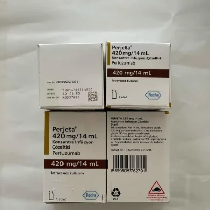 Breast Cancer Perjeta Pertuzumab Injection price
