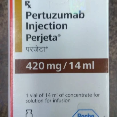 Breast Cancer Perjeta Pertuzumab Injection price