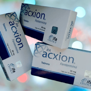 Acxion phentamine Weight Loss