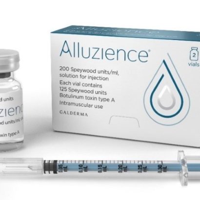 Alluzience 125U x2