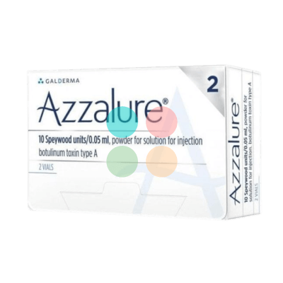 Azzalure 1 vial Price Azzalure 1 vial Price