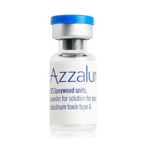 Azzalure 1 vial Price