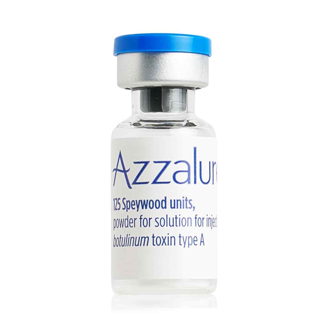 Azzalure 1 vial Price Azzalure 1 vial Price