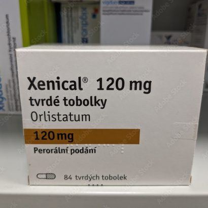 Xenical 120 mg Capsules x 120 cost Xenical 120 mg Capsules