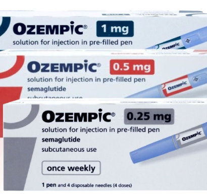 Buy Ozempic (Semaglutide) Ozempic (Semaglutide)