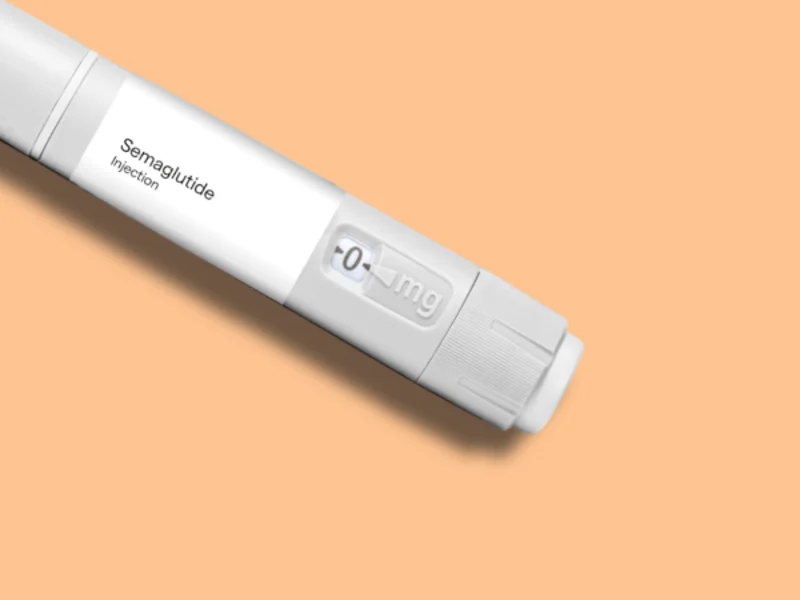 Buy Ozempic (Semaglutide) - Image 3