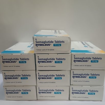 Wegovy (Semaglutide)