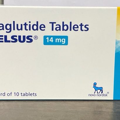 Wegovy (Semaglutide)