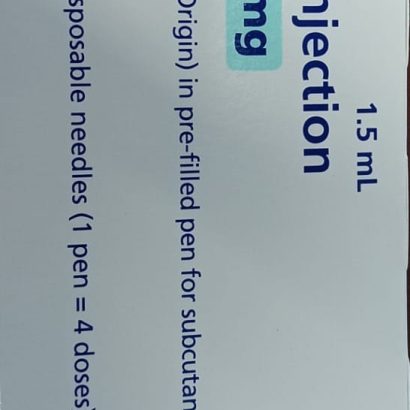 Wegovy (Semaglutide)