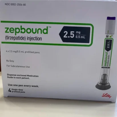 Buy Zepbound (Tirzepatide) Online Buy Zepbound (Tirzepatide) Online