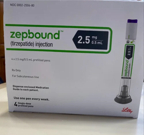 Buy Zepbound (Tirzepatide) Online Buy Zepbound (Tirzepatide) Online