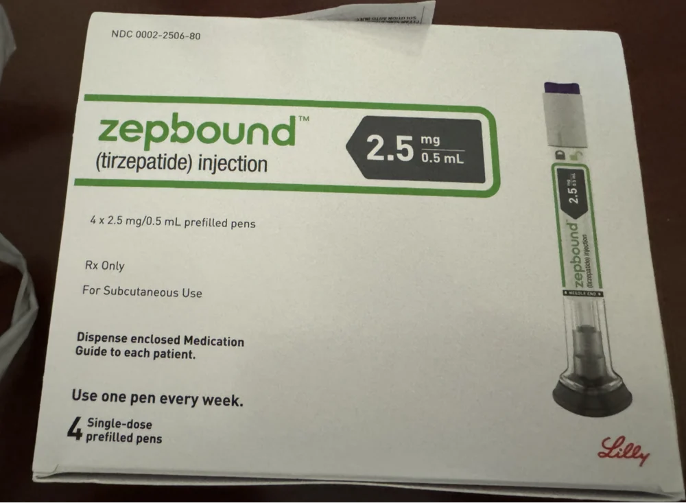 Buy Zepbound (Tirzepatide) Online Buy Zepbound (Tirzepatide) Online