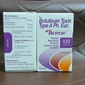 Botox Price