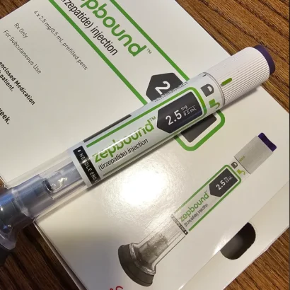 Buy Zepbound (Tirzepatide) Online Buy Zepbound (Tirzepatide) Online