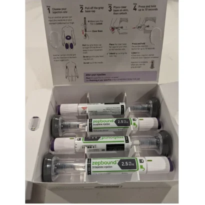 Buy Zepbound (Tirzepatide) Online Buy Zepbound (Tirzepatide) Online