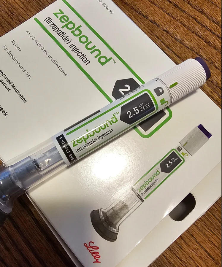 Buy Zepbound (Tirzepatide) Online Buy Zepbound (Tirzepatide) Online