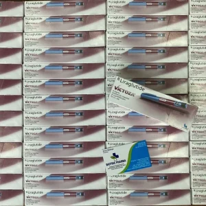 Victoza for Type 2 Diabetes