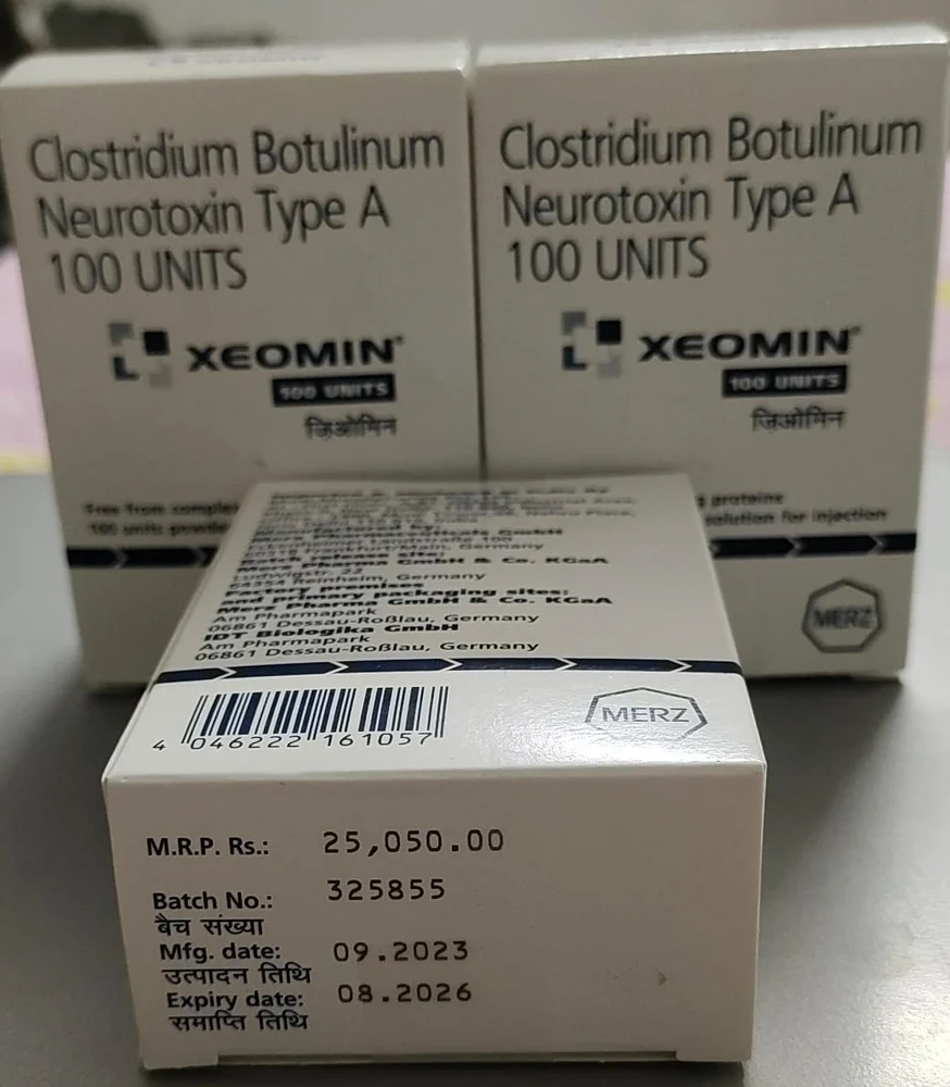 Buy Xeomin Injection Prices Buy Xeomin Injection Prices