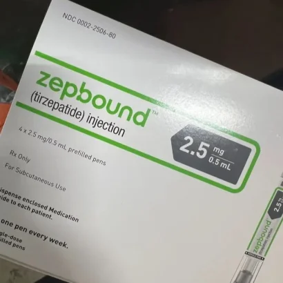 Buy Zepbound (Tirzepatide) Online Buy Zepbound (Tirzepatide) Online