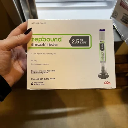 Buy Zepbound (Tirzepatide) Online Buy Zepbound (Tirzepatide) Online