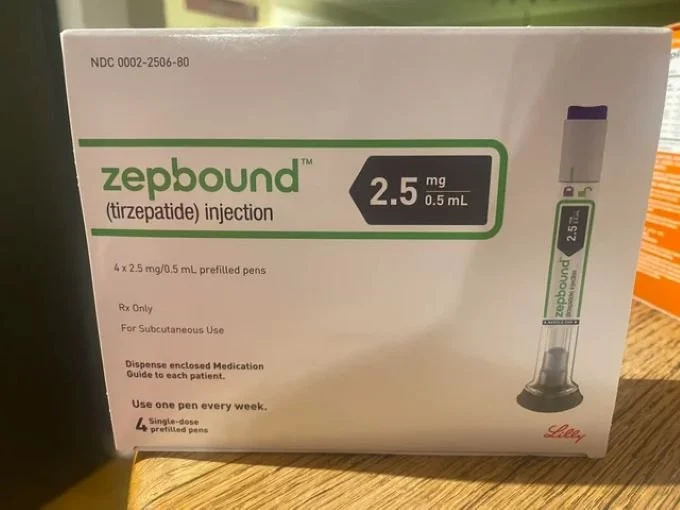 Buy Zepbound (Tirzepatide) Online Buy Zepbound (Tirzepatide) Online