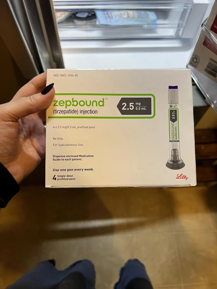 Buy Zepbound (Tirzepatide) Online Buy Zepbound (Tirzepatide) Online