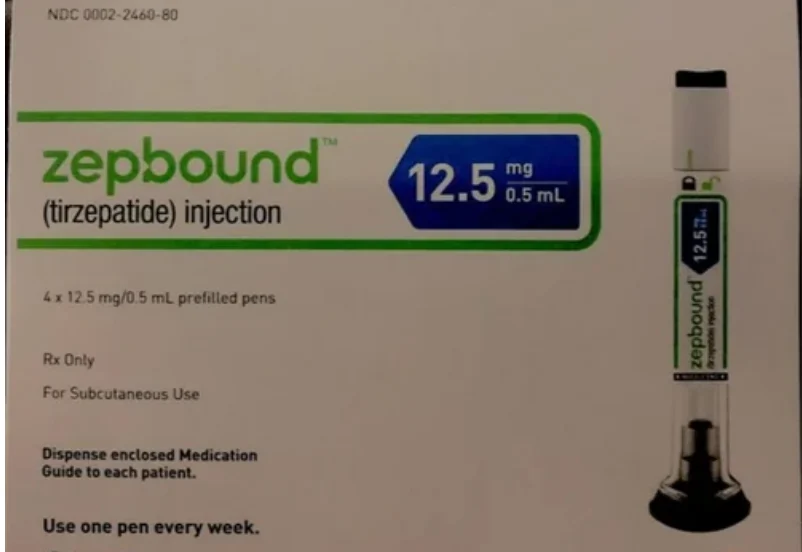 Buy Zepbound (Tirzepatide) Online Buy Zepbound (Tirzepatide) Online