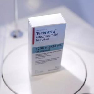 Buy Tecentriq (atezolizumab) 1200mg/20ml